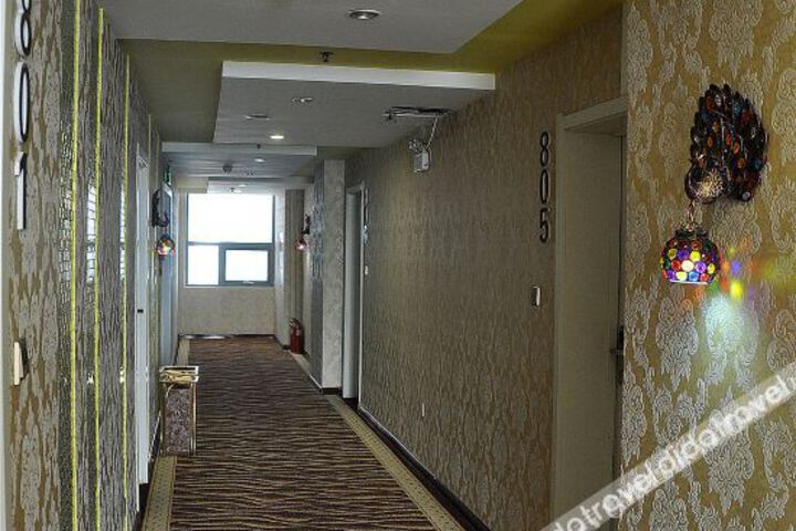 Hotel Interior 16 of 26