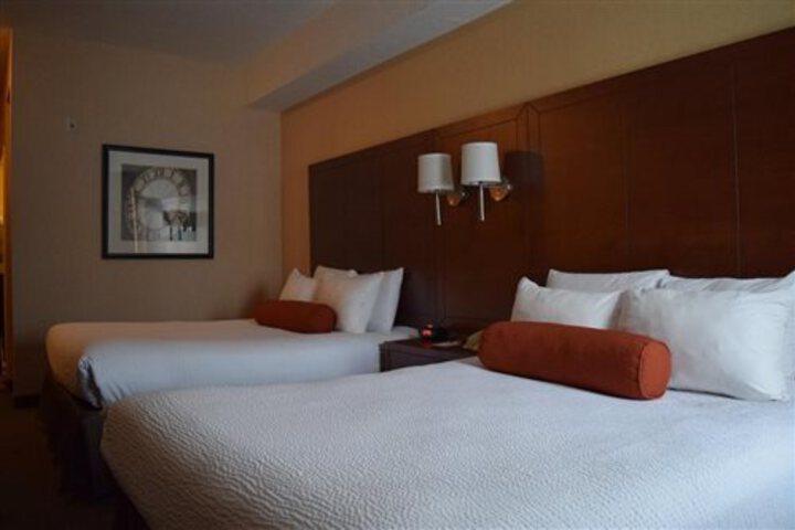 Fitness Facility Photos