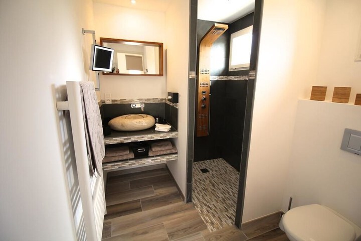 Bathroom Vanities