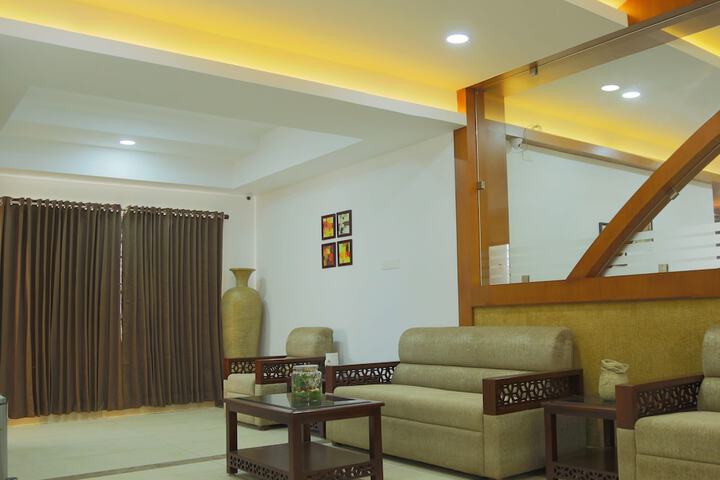 Hotel Interior 6 of 53