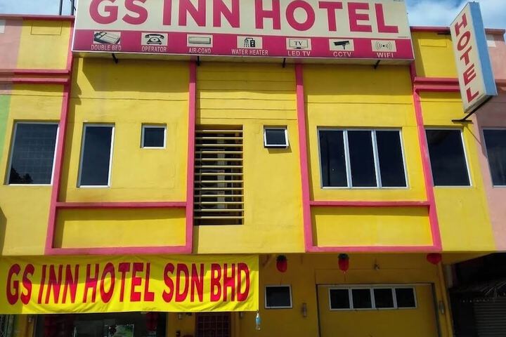 Hotel 11 of 12