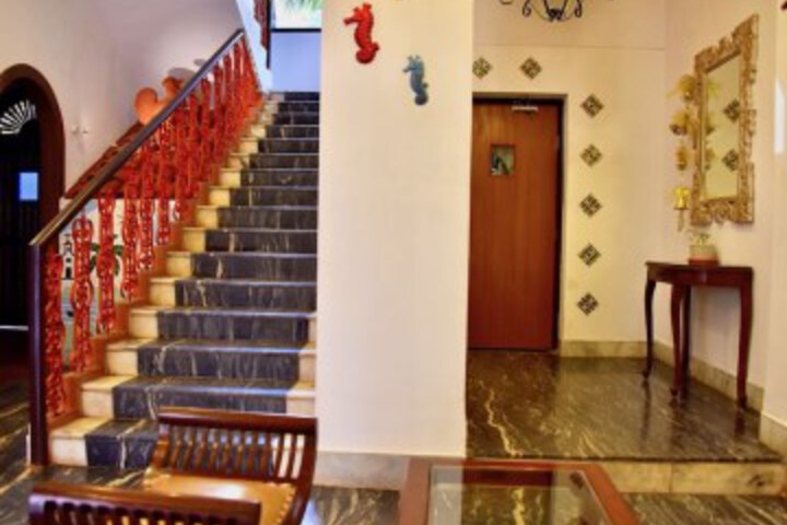 Hotel Interior 41 of 44