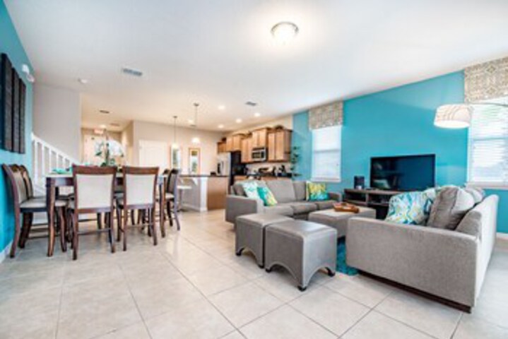 Pool Home 11 Mi To Disney Free Water Park