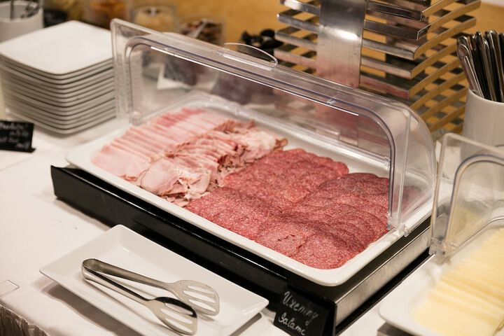 Dining Photos