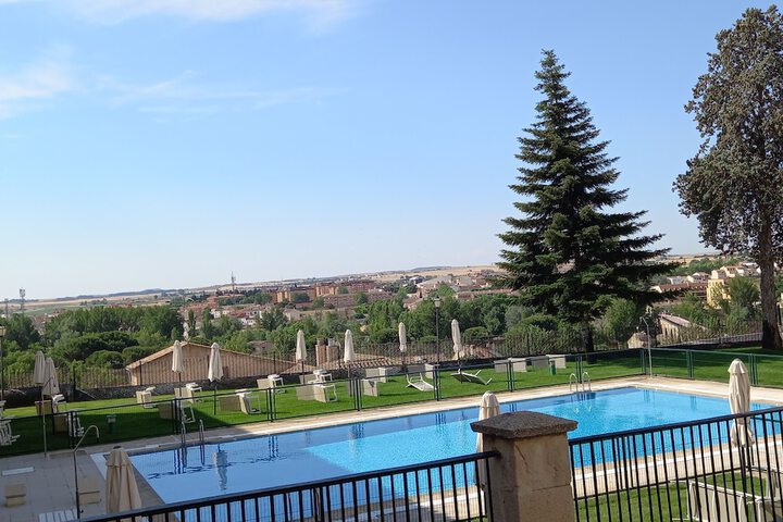 Pool to Cool