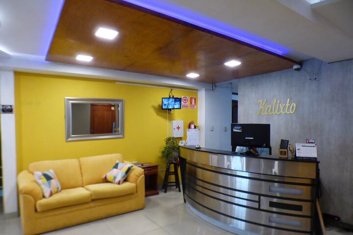 Hotel Interior 2 of 27