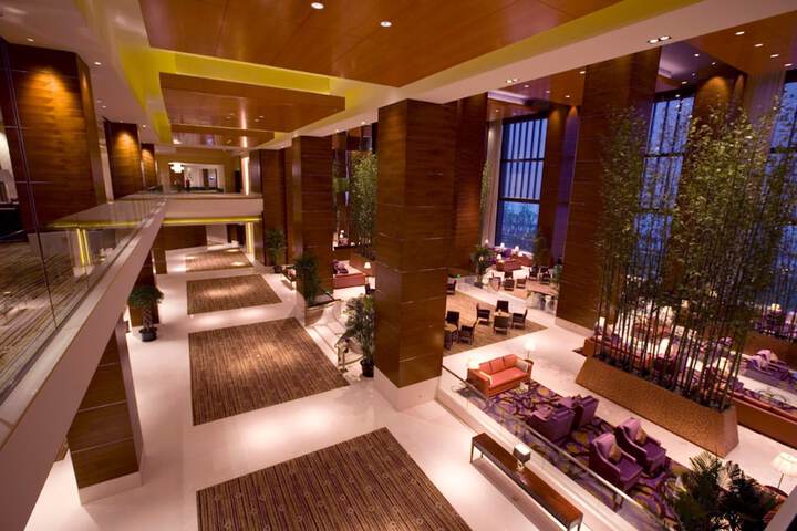 Hotel Interior 3 of 173