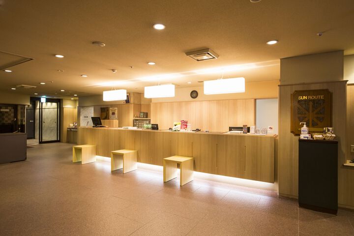 Fitness Facility Photos