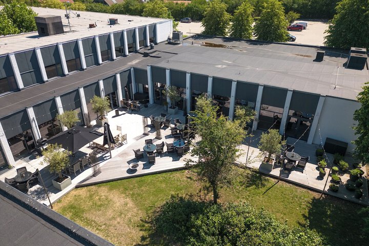Terrace/Patio 59 of 62