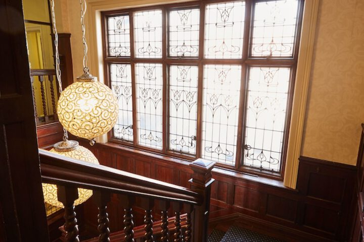 Hotel Interior 107 of 142