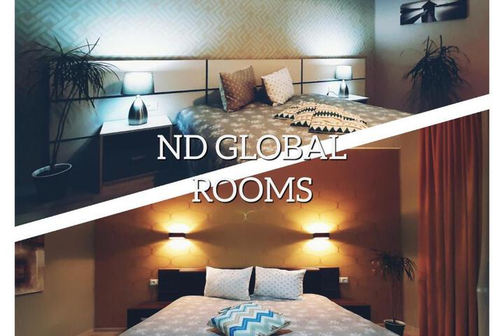 N.D Global Alba Iulia