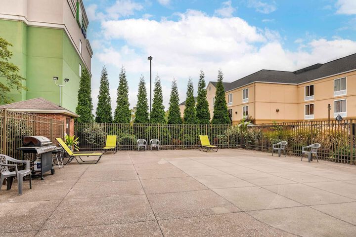 Amenity Photo