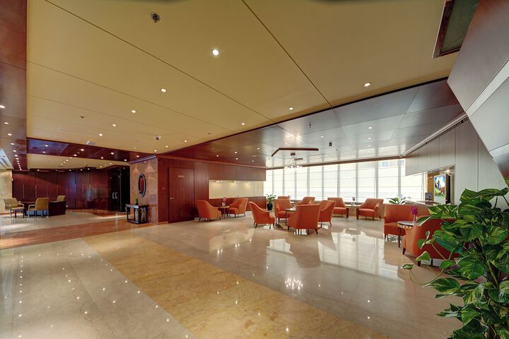 Lobby Photos