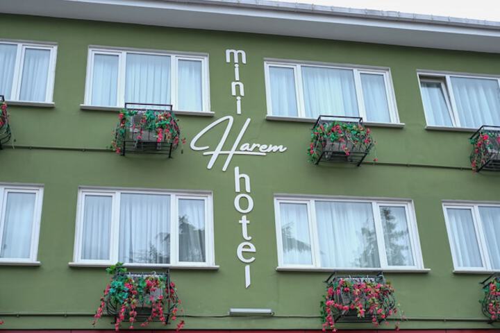 Hotel 26 of 27