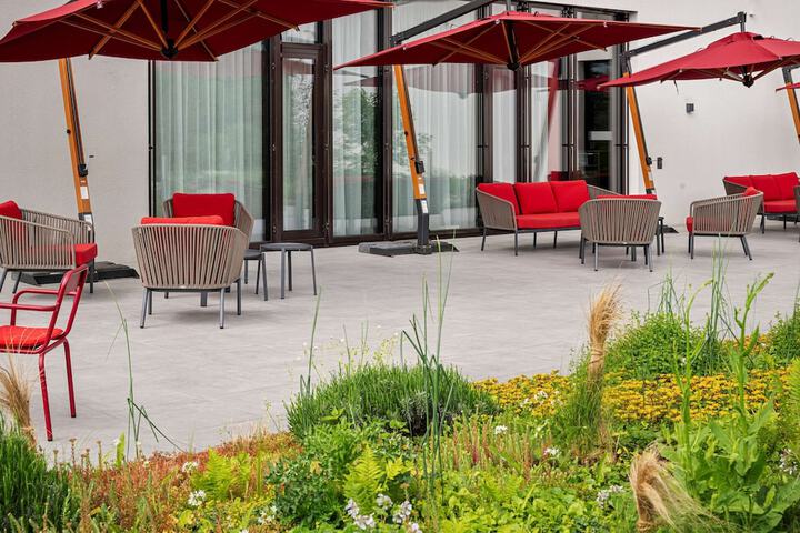 Terrace/Patio 87 of 96