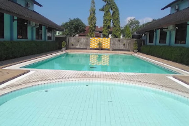 Pool 43 of 53