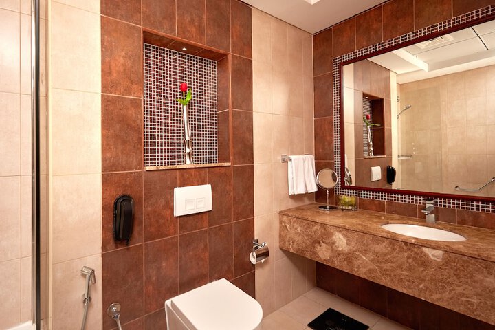 Bathroom Vanities