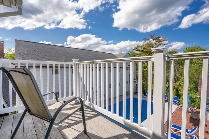 Terrace/Patio 33 of 54