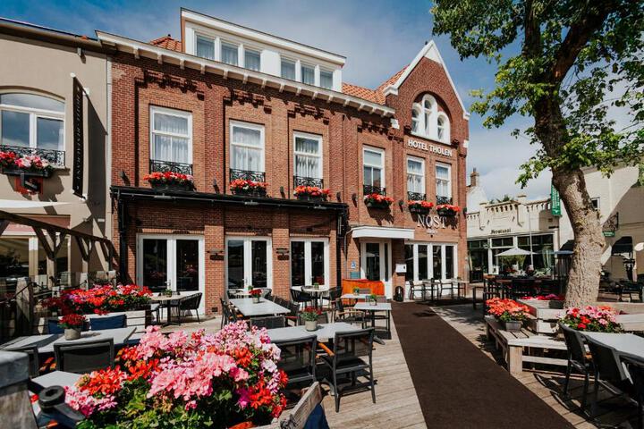 Photo of Hotel Tholen