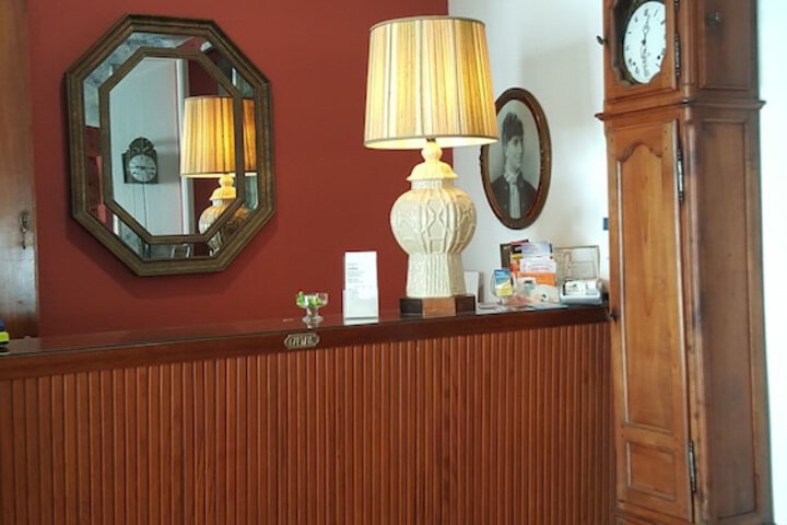 Hotel Interior 2 of 48