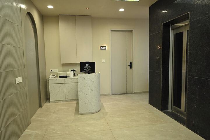 Hotel Shree Khodal