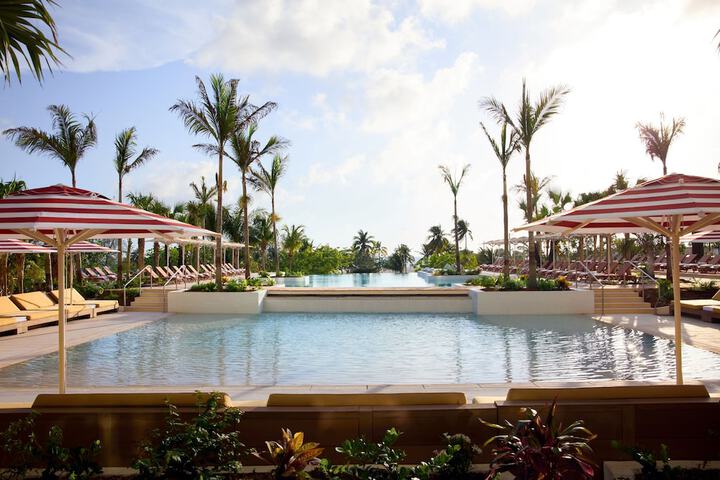 Hotel Indigo Grand Cayman by IHG in Seven Mile Beach