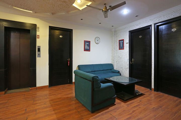 Hotel Interior 2 of 22