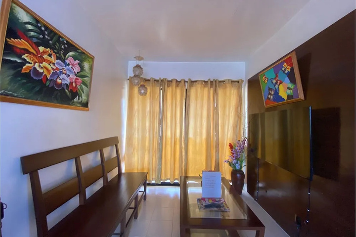 OYO 693 Titan Residence Mactan