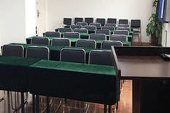 Meeting 23 of 29