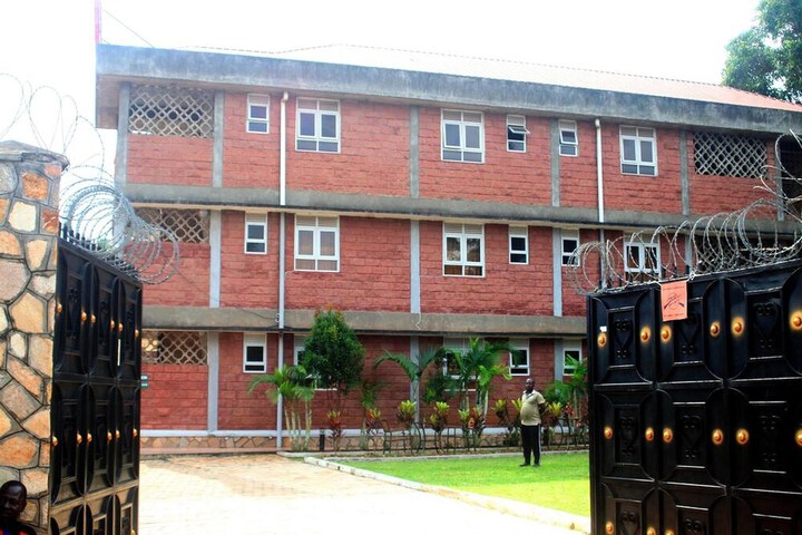 Hotel 9 of 25