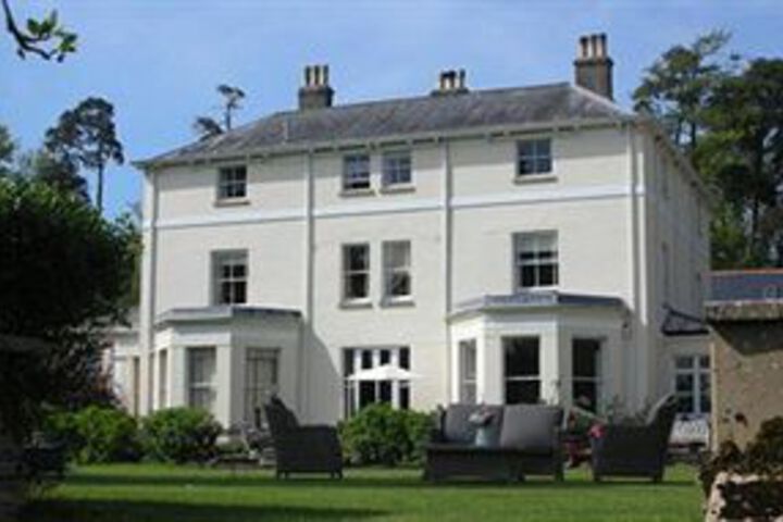 Culmhead House