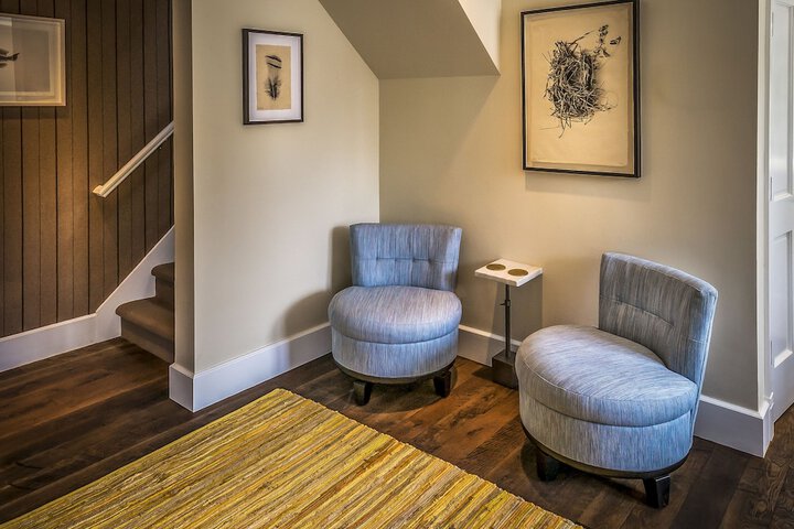 Lobby Photos