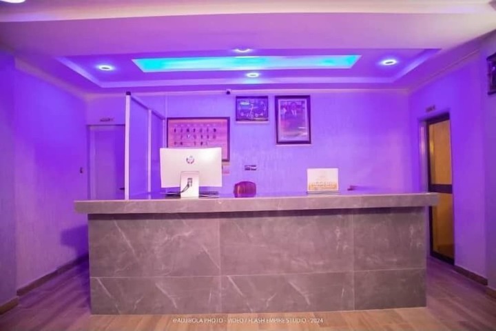 HOTEL COLLINE DOR