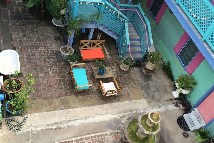 Hotel Exterior 92 of 102