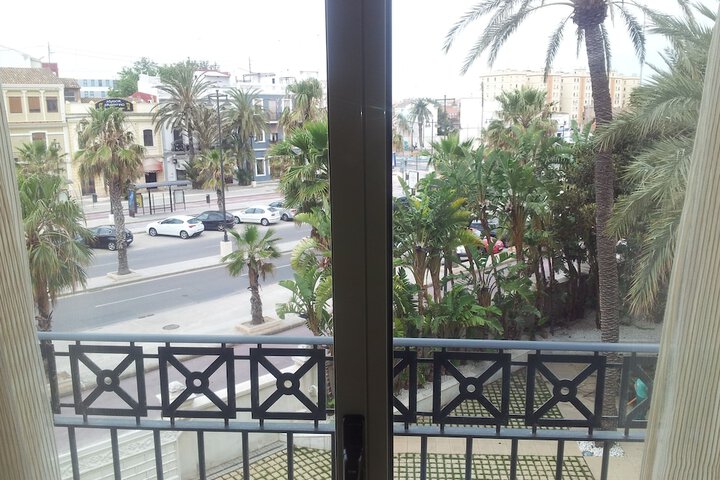 View from room