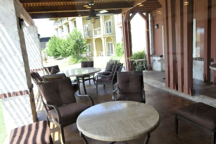 Terrace/Patio 14 of 30