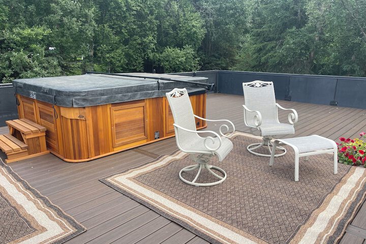 Terrace/Patio 18 of 31