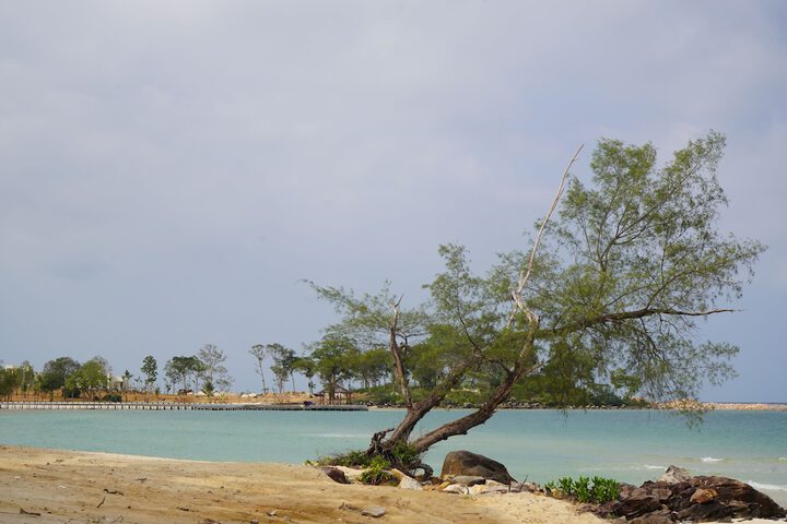 Beach 138 of 163