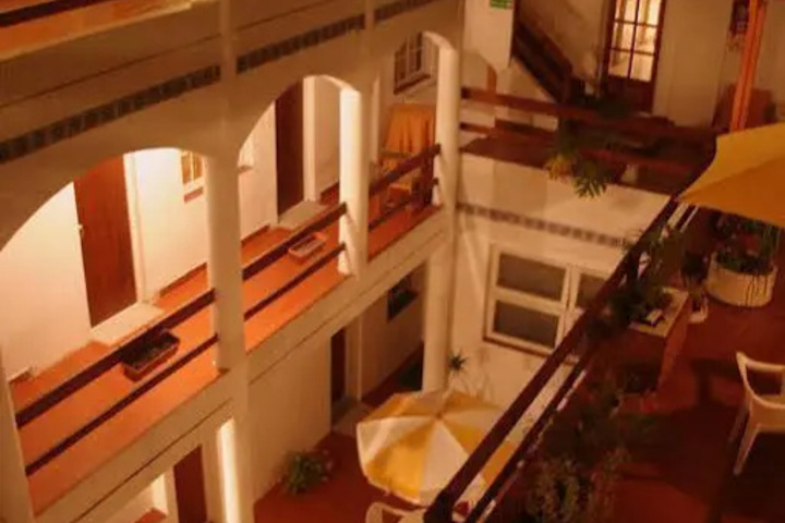 Hotel Brunetti