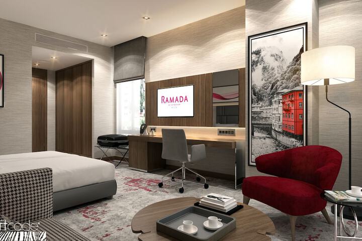 Room 17 of 36