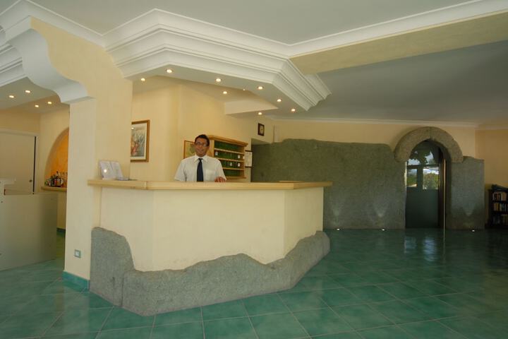 Hotel Interior 4 of 61