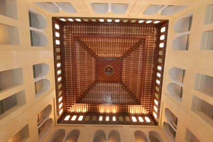 Hotel Interior 4 of 36