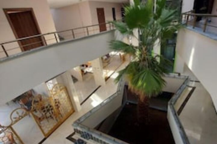 Hotel Interior 3 of 27