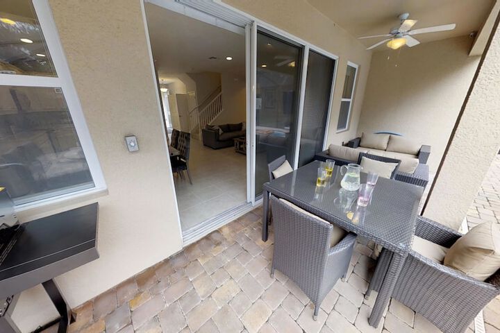 Terrace/Patio 41 of 65