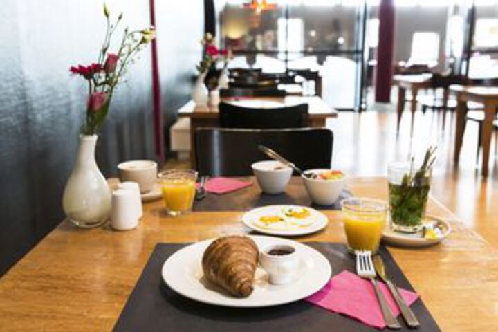 Fitness Center Photo