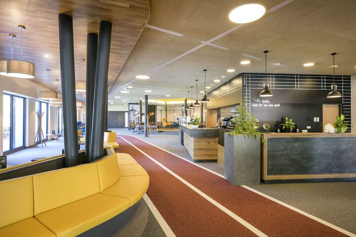 Hotel Interior 2 of 56