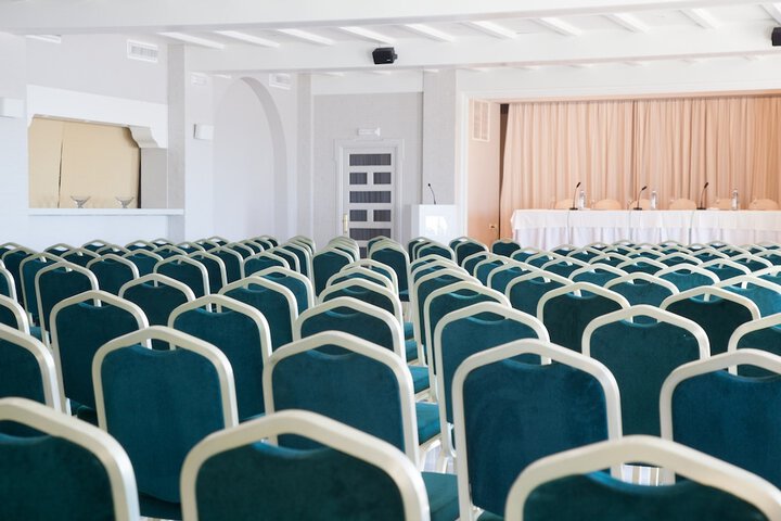 Meeting 104 of 117