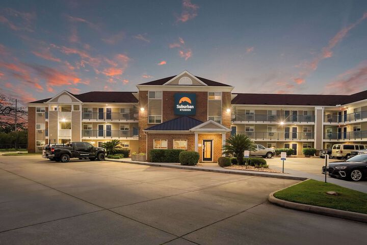 Hotel 40 of 47