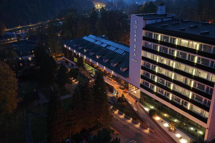 Hotel Solar