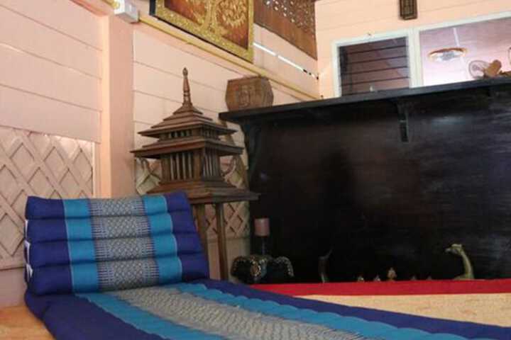 AGAPE SWEET HOME